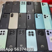 Xiaomi 15t, Note 14 5g, redmi A5, Poco X7,Moto edge 60 y muchos mas Minimos Usos Importados - Img 55590600