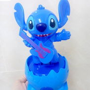 Juguete stitch en huevo - Img 55443374