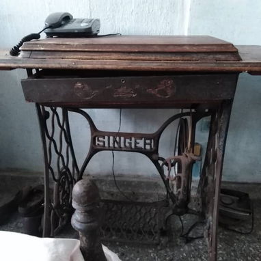 “MÁQUINA DE COSER” - Img 115489641