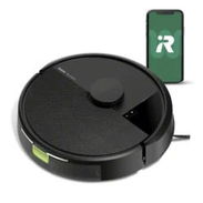 Robot aspirador iRobot Roomba 105 Vac con navegación LiDAR y limpieza multisuperficie $239.20 - Img 58190310