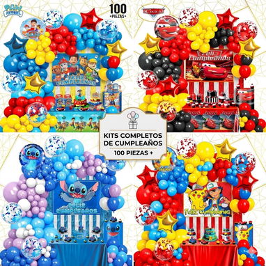 Decoraciones para fiestas, cumpleaños, bodas, graduaciones, Baby Shower - Img 122534074