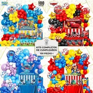 Decoraciones para cumpleaños, Baby Shower, graduación, bodas, de todo ... - Img 55645010