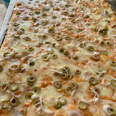 Pizzas a Domicilio Matanzas🛵 Ñam Ñam Delicious😋 - Img 126676821