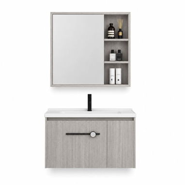 MUEBLE DE BAÑO - 6/6
