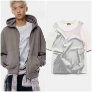 🚨🚨Pullovers Exclusivos Pull&Bear - Img 54056965