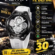 Reloj de Hombre Activa de Invicta - Img 58077953