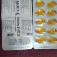 vitamina E 500 mg - Img 58398485