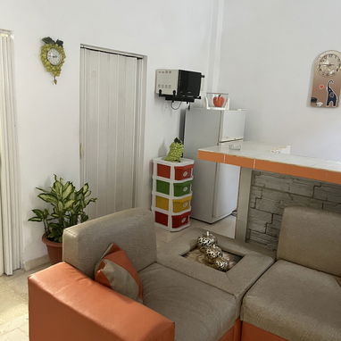 Apartamento en Ampiación Almendares 30 mil usd , ajustable - 3/10