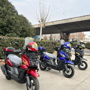 Velocidad 200cc,incluido aranceles - Img 55902057