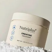 Creatina Nutriplus+ 💪 de FARMASI.Mejora tu rendimiento , fuerza y recupera tus músculos! - Img 56245242