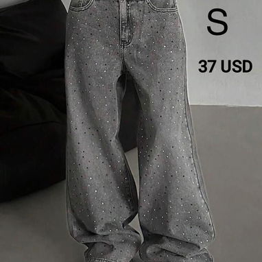 Jeans, pantalones sport, pescadores para mujer - Img 122186529