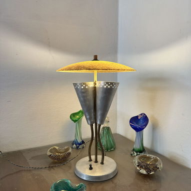 Se venden lámparas de los años 50 - Img 121051159