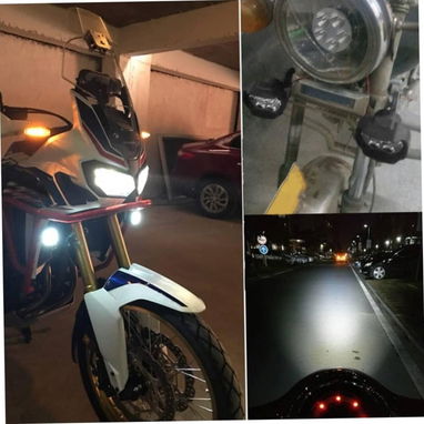 Neblineros par a otos y autos 56799461 - Img 94137834