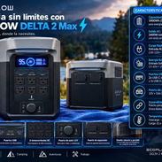 Ecoflow delta 2 max - Img 57783691