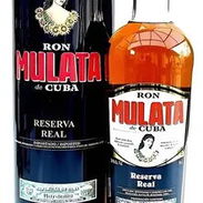 Ron Mulata Reserva Real - Img 55952417