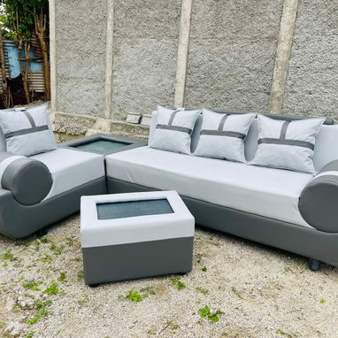 Muebles • Juegos de sala • Diferentes modelos y precios - Img 119936515