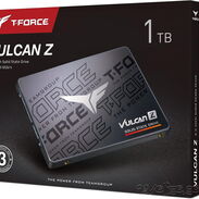 70 USD SSD 1TB TEAMGROUP T-FORCE VULCAN Z - Img 45454488