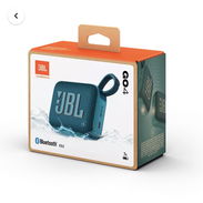 Bocina JBL Go4 - Img 55800429