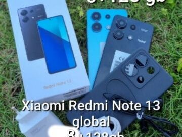 Xiaomi Redmi Note 12s - Img 65748494