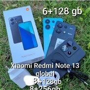 Xiaomi Redmi note 13 - Img 45819489