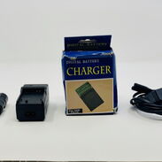 Cargador de batería para cámaras digitales Samsung--- 58077529 - Img 43860537