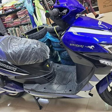 * MOTO ELECTRICA UNIZUKI * - Img 118955790