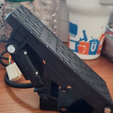 Pedal eléctrico - 3/3