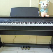 Piano CASIO PRIVIA PX760 - Img 45599897
