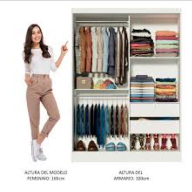 Closet importados - Img 123602852