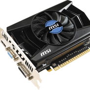 🎮 MSI GTX 750 Ti – $35 USD - Img 56766672
