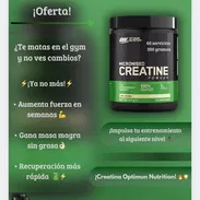 Creatina Optimum Nutrition - Img 52157988