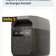 Ecoflow delta 3 - Img 55647494