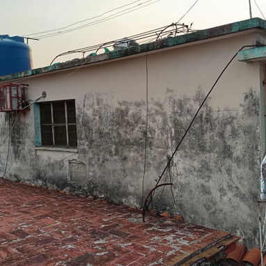 Vendo Casa en Santiago de las Vegas. - 3/4