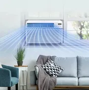 Mantenimiento, Reparación y Montaje a los equipos de Clima y Refrigeración a muy buen precio, 52687236 – 78819345 JULIO - Img 50049280