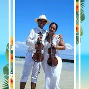 Violines para OSHUN - Img 45622571