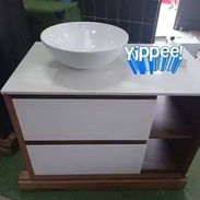 Muebles para baño,paños fijo - Img 58129145