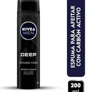 ESPUMA DE AFEITAR NIVEA 200ML 12 USD - Img 49625583