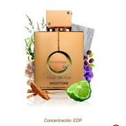 Lo mejor en perfumería - Img 54817677