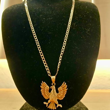 Se venden prendas de oro - Img 122835044