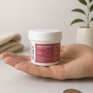 Crema Blanqueadora y Reafirmante para Muslos y Axilas OUHOE (cv) - Img 56398397