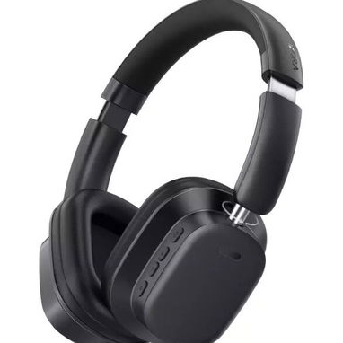 Audifonos inalambricos marca Marca 1Hora AUT214 24 horas de autonomia garantia ORIGINAL NO SE VENDE COPIA VARIOS MODELOS - Img 119595809