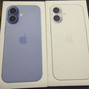 iPhone 17 nuevos en caja eSIM o los hacemos con entrada sim física a preferencia del cliente Almacenamiento 256gb Col - Img 57335030