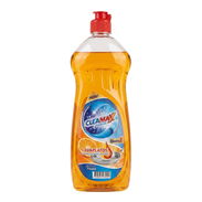CLEAMAX LAVAPLATOS ORANGE (750ml) 🍊 - Img 56314059