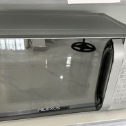 Microwave Milexus - Img 57450241