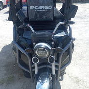 〽️Triciclo Eléctrico E-Cargo MZ〽️ en 5100 usd, para el lunes, recogiendo pedidos hoy y mañana - Img 56190502