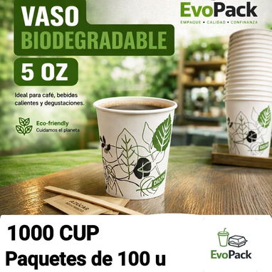 Venta de Insumos para cafetería, restaurantes y negocios - 9/10