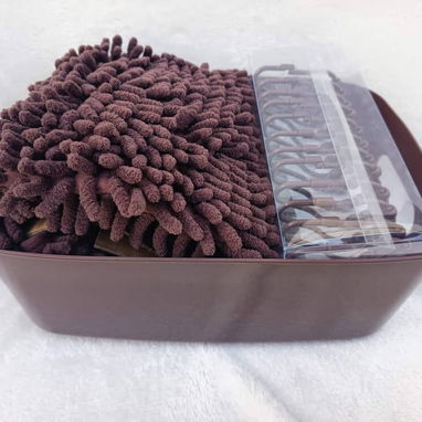 Set para baño - 8/8