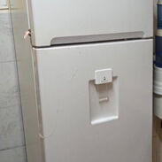 Refrigerador Daewoo, en perfectas condiciones técnicas.  53261469 - Img 45082321