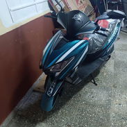 Moto eléctrica - Img 55034231