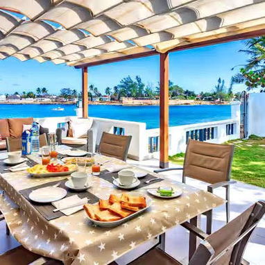 Casa en la playa - Img 121423864